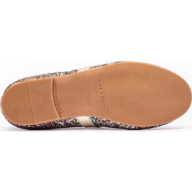 Classic Glitter Mary Janes, Multi - Mary Janes - 5