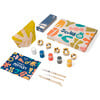 Sculpd Kids Mini Pottery Kit - Arts & Crafts - 1 - thumbnail