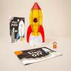 Sculpd Kids Blast Off Kit - Arts & Crafts - 2