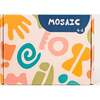 Sculpd Kids Mosaic Kit - Arts & Crafts - 6