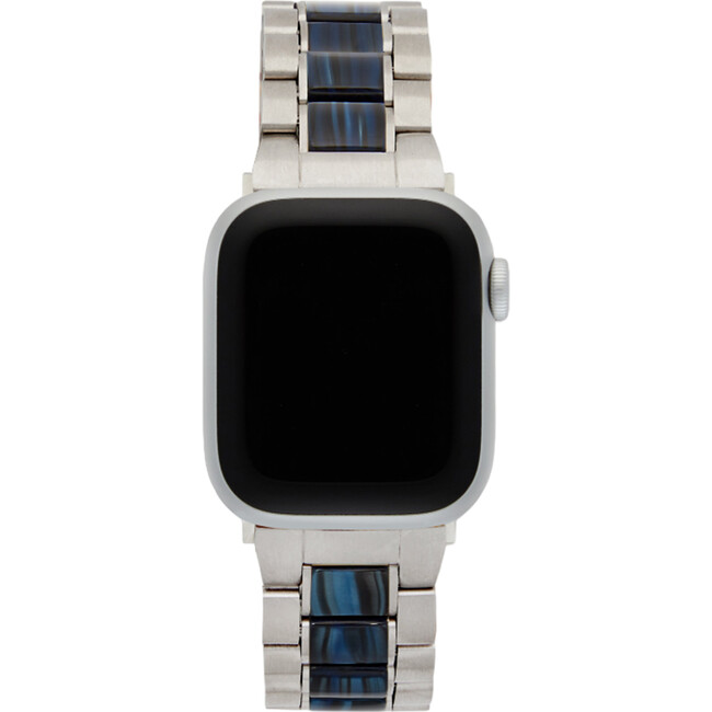 Boyfriend Apple Watch Band Universal Fit, Indigo