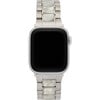 Boyfriend Apple Watch Band Universal Fit, Grey Shell - Watches - 1 - thumbnail