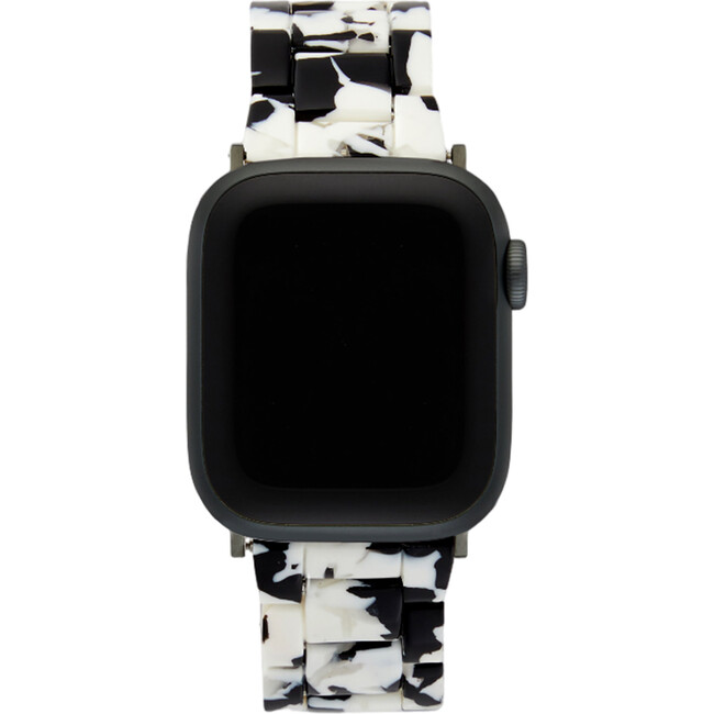 Apple Watch Band Universal Fit, Noir