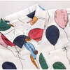 Baby Boys Jack Short Sleeve Collared Shirt, Balloon Bunches - Shirts - 3