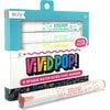 Vivid POP Opaque Water Based Paint Markers, Pastel Colors - Arts & Crafts - 1 - thumbnail