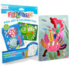 Foil-Tastic Awesome Animals, Multi - Arts & Crafts - 2