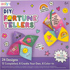 DIY Fortune Tellers, Multi - Arts & Crafts - 1 - thumbnail