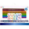 Color Sheen Metallic Markers set of 12, Metallic - Arts & Crafts - 1 - thumbnail