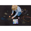 Chalk O Rama Blocks, Multi - Arts & Crafts - 3