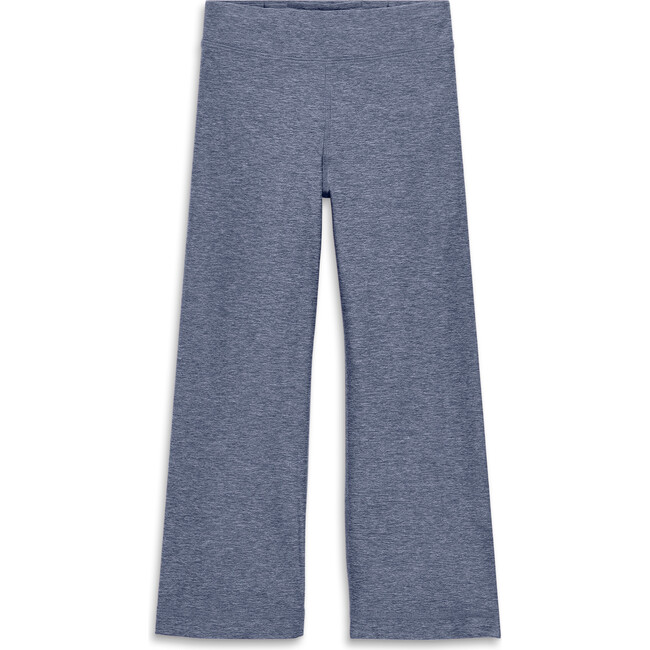 Straight Flexknit Legging, Sunwashed Navy