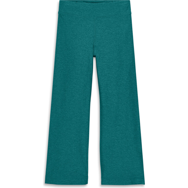 Straight Flexknit Legging, Spruce