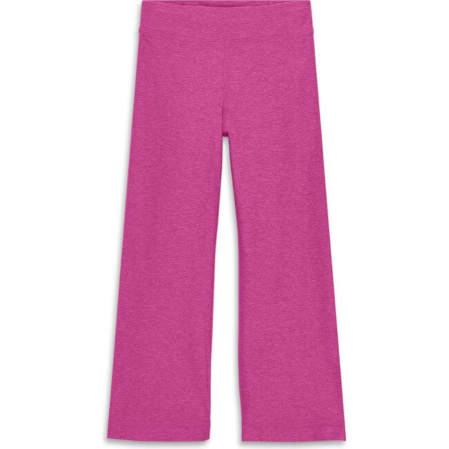 Straight Flexknit Legging, Orchid