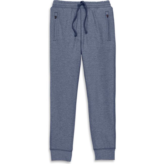 Flexknit Jogger, Sunwashed Navy