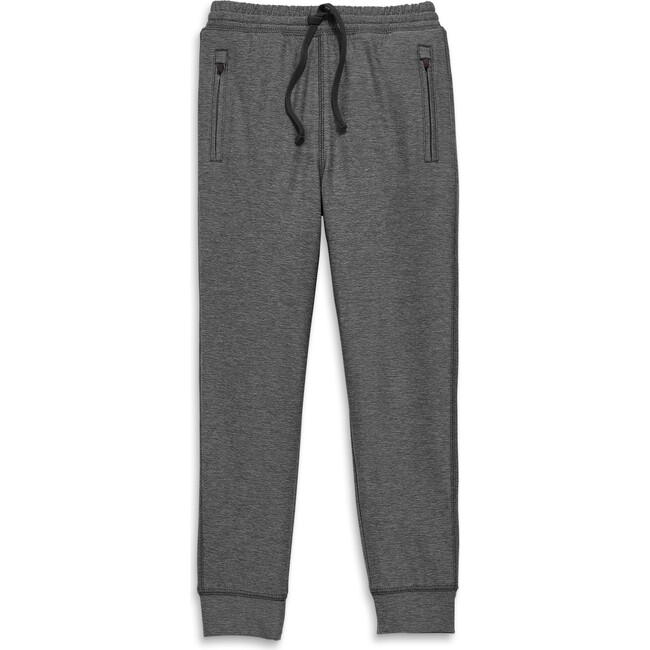 Flexknit Jogger, Charcoal