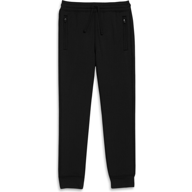 Flexknit Jogger, Black