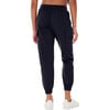 Women's Supplex Cargo Tapered Relaxed Fit Cargo Pant, Black - Pants - 5