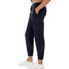 Women's Supplex Cargo Tapered Relaxed Fit Cargo Pant, Black - Pants - 6