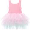 Eva Tutu Dress, Pink - Skirts - 1 - thumbnail