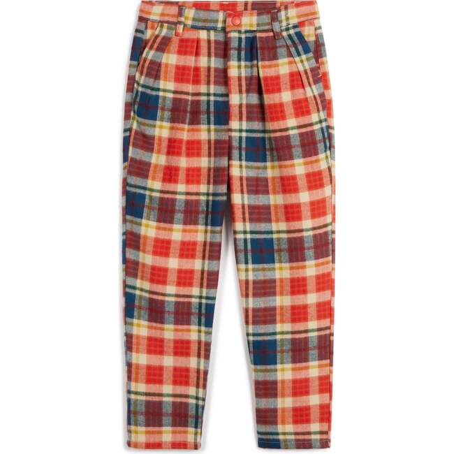 André Abril Trousers, Print