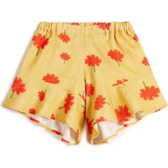 Aurélia Cravos Shorts, Print