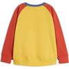 Bernardo Mostarda Sweatshirt, - Sweatshirts - 3