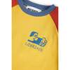 Bernardo Mostarda Sweatshirt, - Sweatshirts - 4