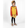 Bernardo Mostarda Sweatshirt, - Sweatshirts - 6