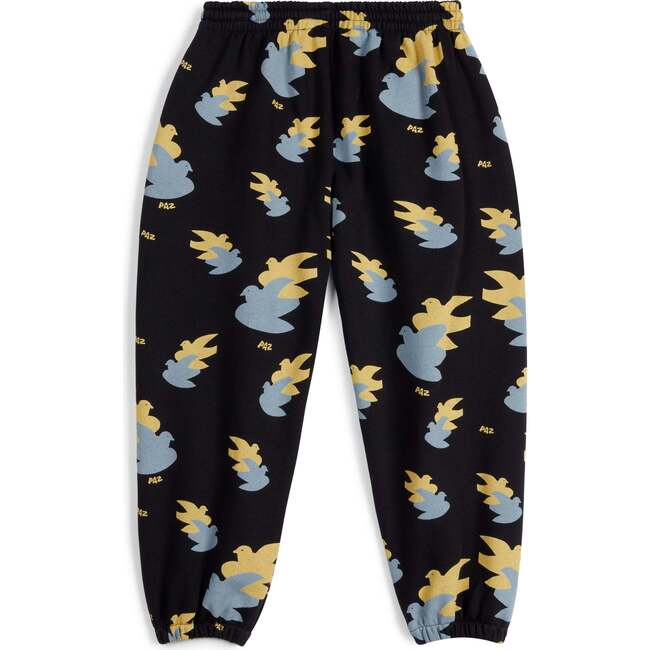 Amadeu Paz Trousers, Print