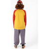Bernardo Mostarda Sweatshirt, - Sweatshirts - 7