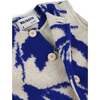 Antero Azulejo Vest, Print - Vests - 4