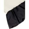 Frederica Cru Blouse, Ecru - Blouses - 4