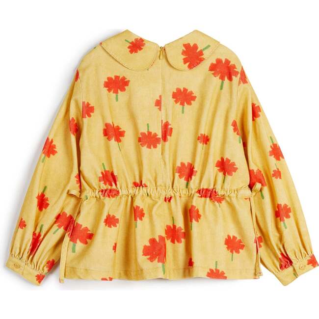 Lola Cravos Blouse, Print - Blouses - 3