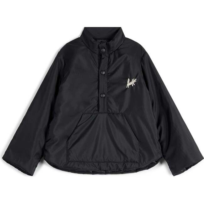 Felix Preto Anorak, Black