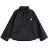 Felix Preto Anorak, Black - Pants - 1 - thumbnail