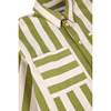Raúl Risca Shirt, Stripes - Shirts - 4