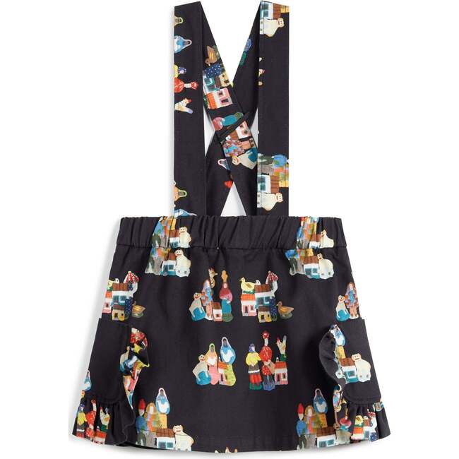 Celina Fado Skirt, Print