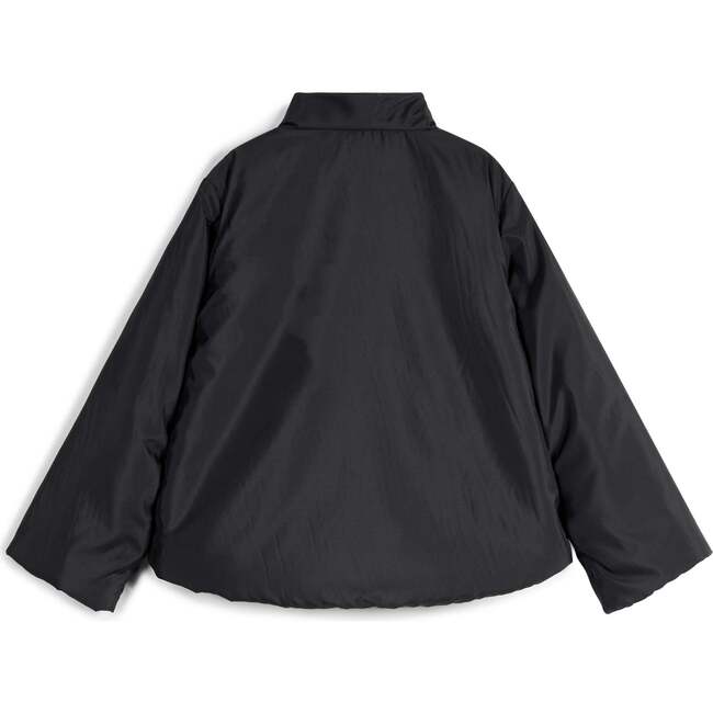 Felix Preto Anorak, Black - Pants - 3