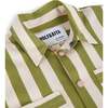 Raúl Risca Shirt, Stripes - Shirts - 7