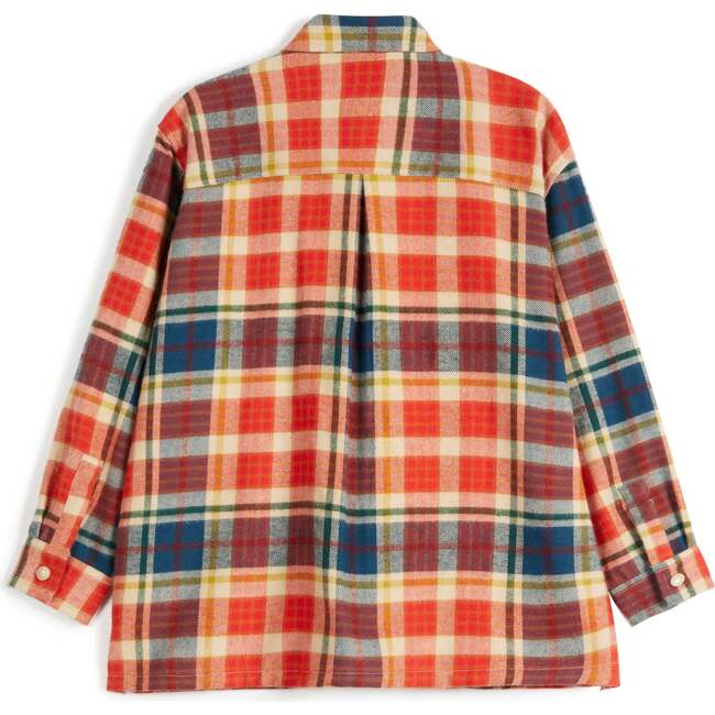 Raúl Abril Shirt, Print - Shirts - 3