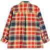 Raúl Abril Shirt, Print - Shirts - 3
