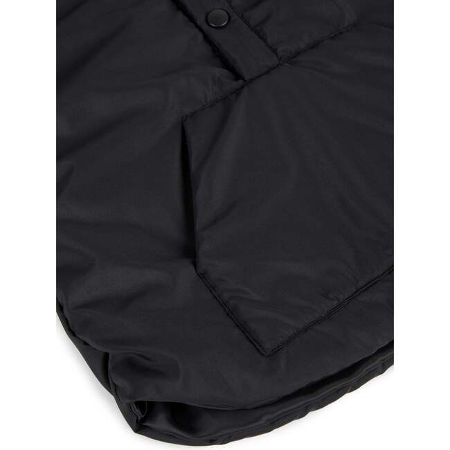 Felix Preto Anorak, Black - Pants - 5