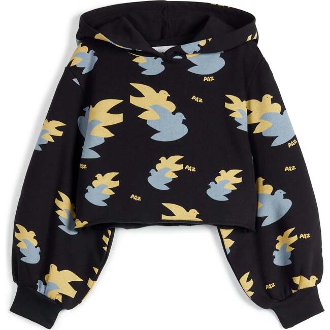 Dália Paz Sweatshirt, Print