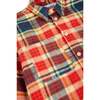 Raúl Abril Shirt, Print - Shirts - 4