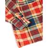 Raúl Abril Shirt, Print - Shirts - 5