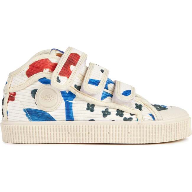 K100 Jardim Sneakers, Print