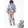 Filomena Jardim Coat, Print - Coats - 7