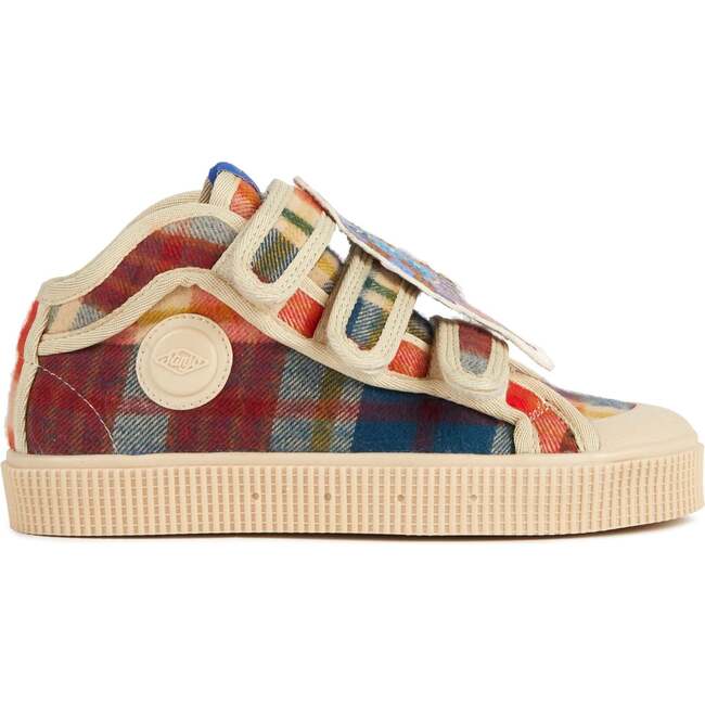 K100 Abril Sneakers, Print