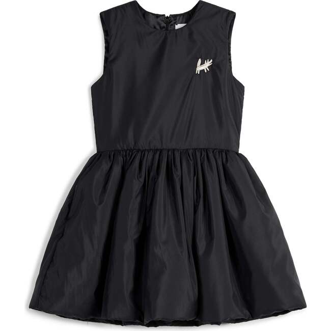 Adriana Preto Dress, Black