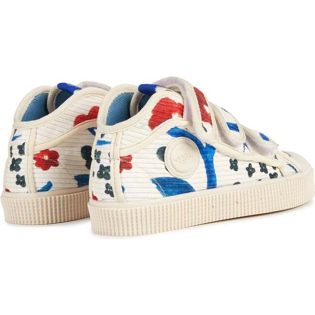 K100 Jardim Sneakers, Print - Sneakers - 3