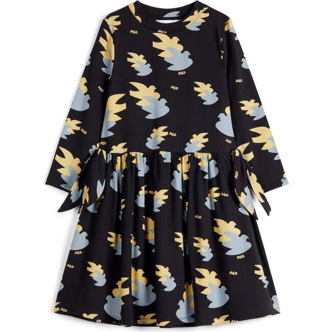 Jacinta Paz Dress, Print